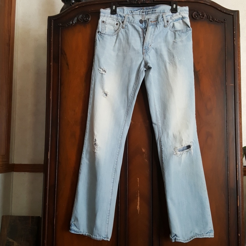 Mens jeans